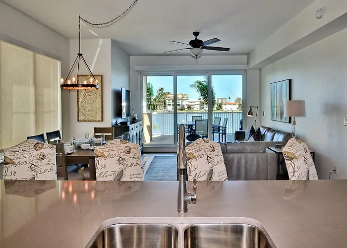 Sandpiper's Cove 201 Sandpiper's Cove Luxury 3 Bedroom 2 Bathroom 23132
