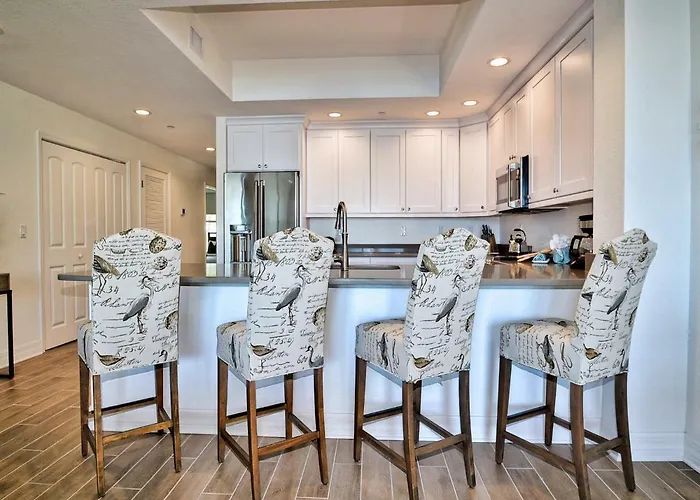 Sandpiper's Cove 201 Sandpiper's Cove Luxury 3 Bedroom 2 Bathroom 23132 Apartment