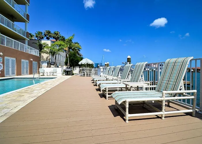 Sandpiper's Cove 201 Sandpiper's Cove Luxury 3 Bedroom 2 Bathroom 23132
