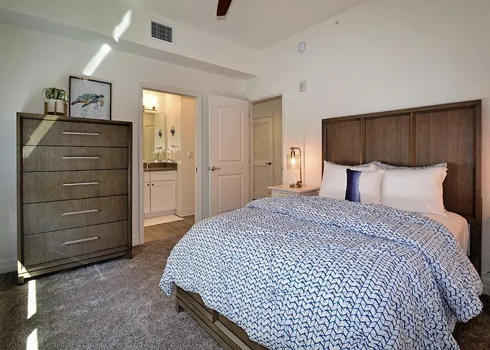 Sandpiper's Cove 201 Sandpiper's Cove Luxury 3 Bedroom 2 Bathroom 23132 Apartment *