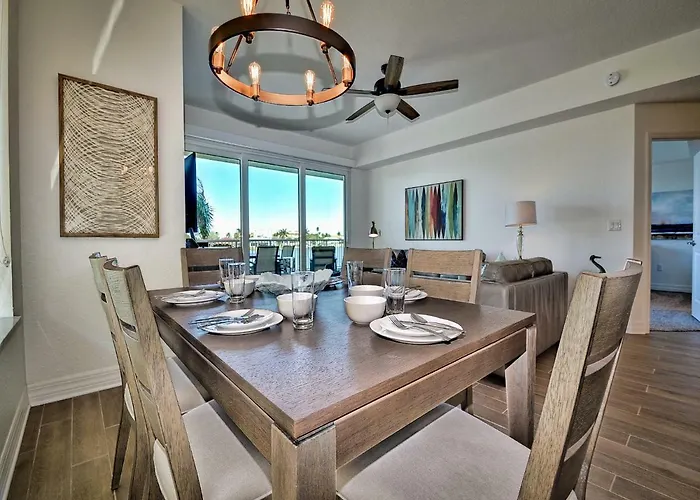 Sandpiper's Cove 201 Sandpiper's Cove Luxury 3 Bedroom 2 Bathroom 23132