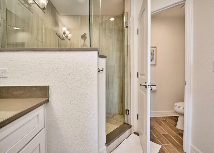 Apartment Sandpiper's Cove 201 Sandpiper's Cove Luxury 3 Bedroom 2 Bathroom 23132 Clearwater Beach