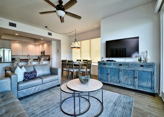 Sandpiper's Cove 201 Sandpiper's Cove Luxury 3 Bedroom 2 Bathroom 23132